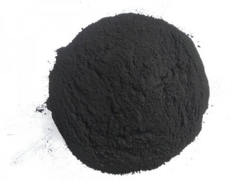 粉末活性炭